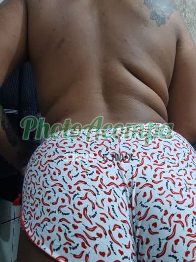 Acompanhante em Porto Alegre — experiência de namorada, foto 4 de Renata Gutierrez