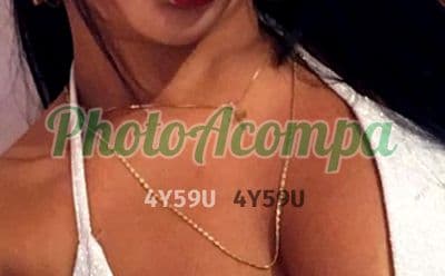 Foto 4: Acompanhante em Rio de Janeiro — namoradinha, Renata Karen