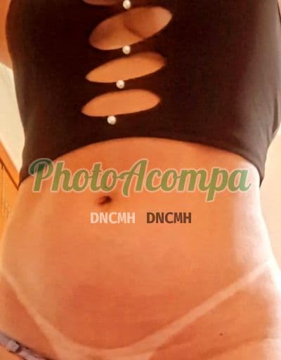Acompanhante em Ribeirão Preto — experiência de namorada, foto 4 de Renata Miller
