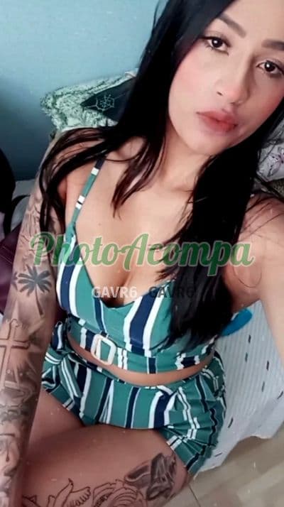 Acompanhante magra em São José dos Pinhais, foto 3 de Renata Paraguaia