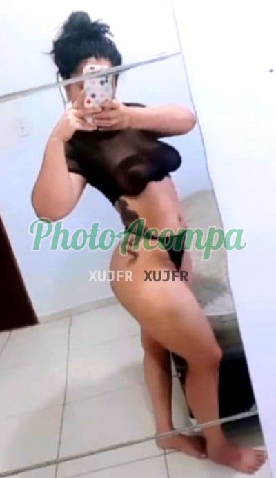 Foto 3: Acompanhante magra em Carapicuíba — Renata Rangel