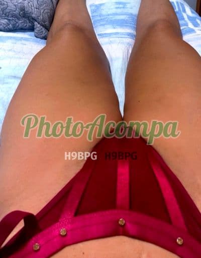 Acompanhante mignon em São José dos Campos (2) — Renata Vieira