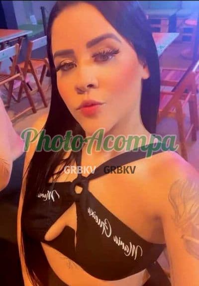 Acompanhante em Belo Horizonte — experiência de namorada, foto 4 de Renatinha