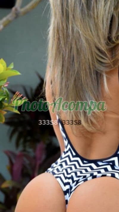 Acompanhante em Belo Horizonte — experiência de namorada, foto 4 de Renatinha