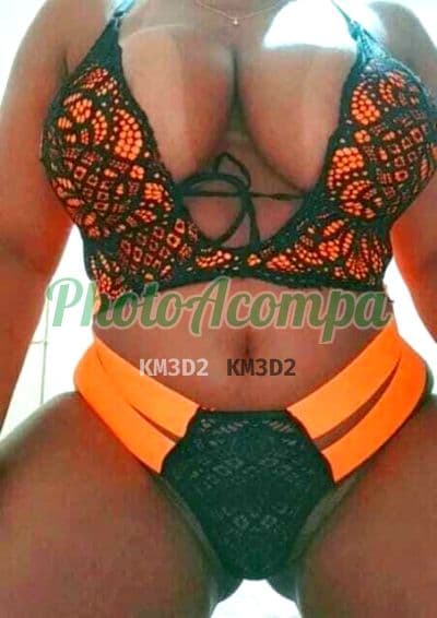 Acompanhante morena em Jundiaí (5) — Renatinha Bastos