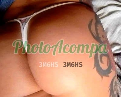 Foto 3: Acompanhante magra em Goiânia — Renatinha