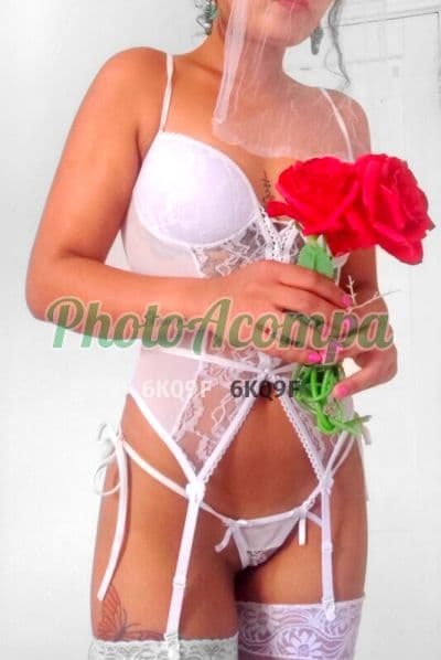 Acompanhante morena em Santos (5) — Rhadija