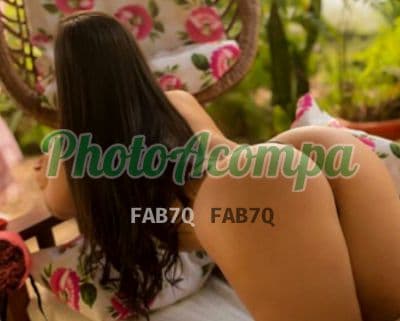 Foto 4: Acompanhante em Recife — namoradinha, Rhay Fernandes