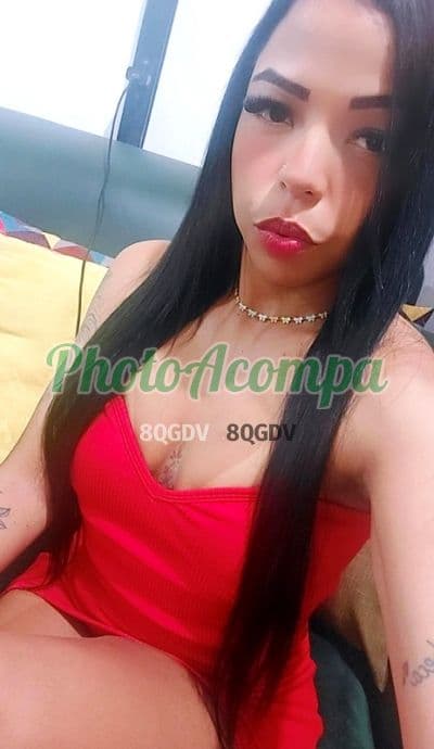 Foto 5: Acompanhante depilada em São Paulo — Rita Almeida