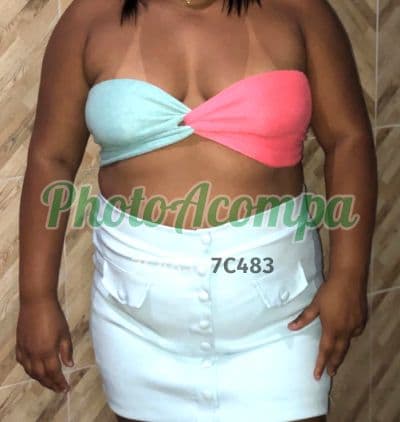 Acompanhante magra em Cabo de Santo Agostinho (3) — Roberta Lins