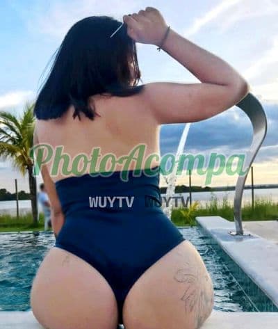 Acompanhante peituda em Suzano, foto 3 de Roberta Tavares