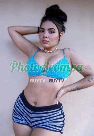Foto 4: Acompanhante em Suzano — beijo na boca, Roberta Tavares