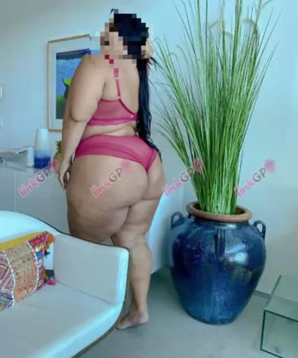 Acompanhante bundão em Brasil — Rosa Acompanhante, foto 15