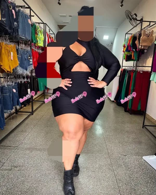 Foto 2: Acompanhante em Brasil — acompanhante para festa, Rosa Acompanhante