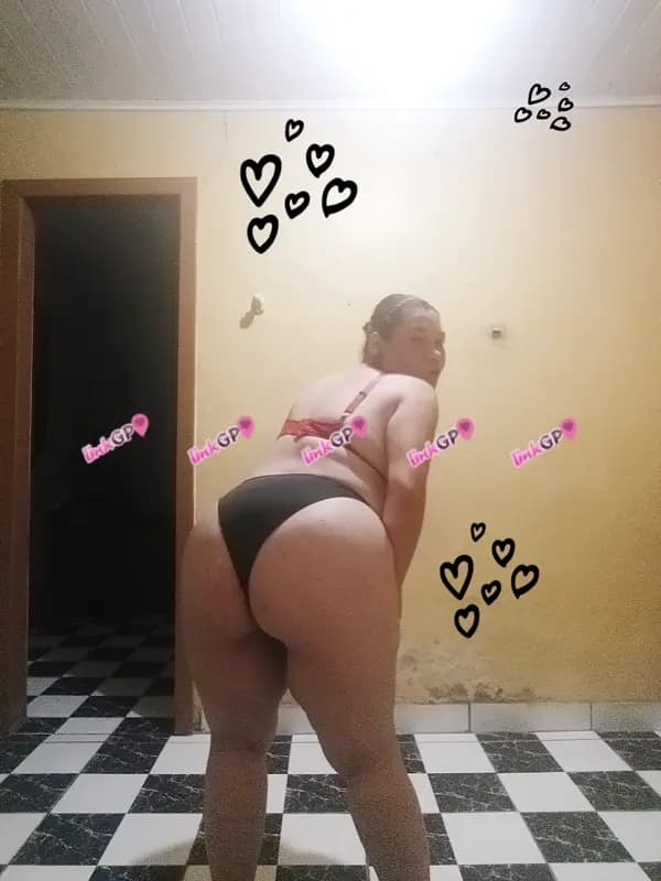 Rosana — acompanhante em São Leopoldo