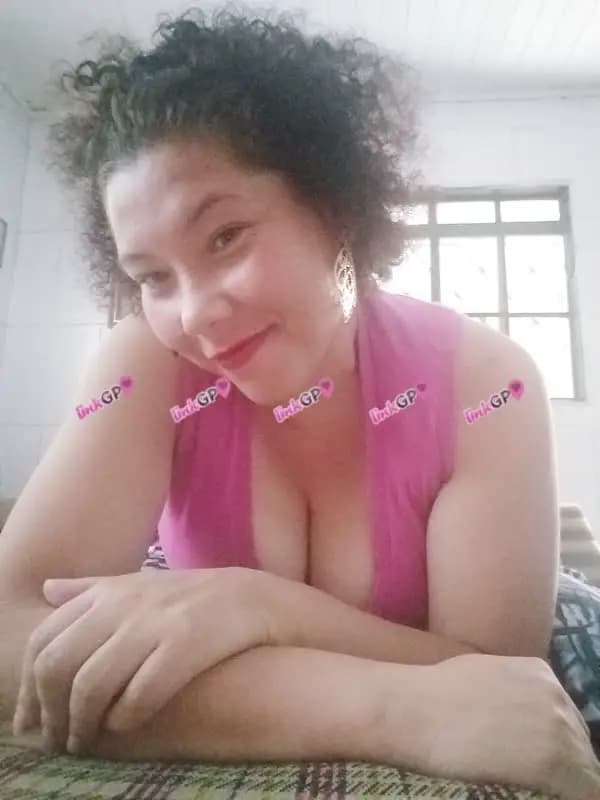 Acompanhante cabelo médio em São Leopoldo, foto 17 de Rosana