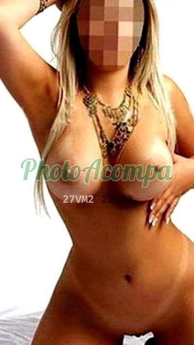 Acompanhante magra em Barueri — Rosana, foto 3