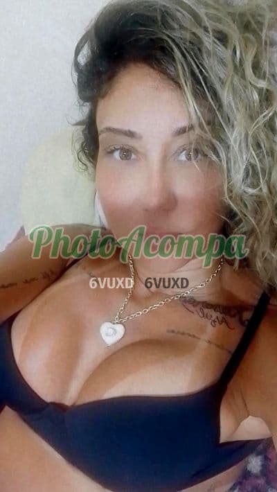 Foto 5: Acompanhante depilada em São João de Meriti — Rubí