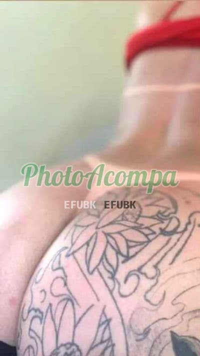 Acompanhante em Itanhaém com beijo na boca (2) — Rubí