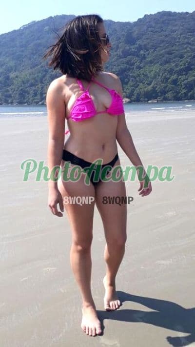 Foto 4: Acompanhante em Balneário Camboriú — anal, Rubí