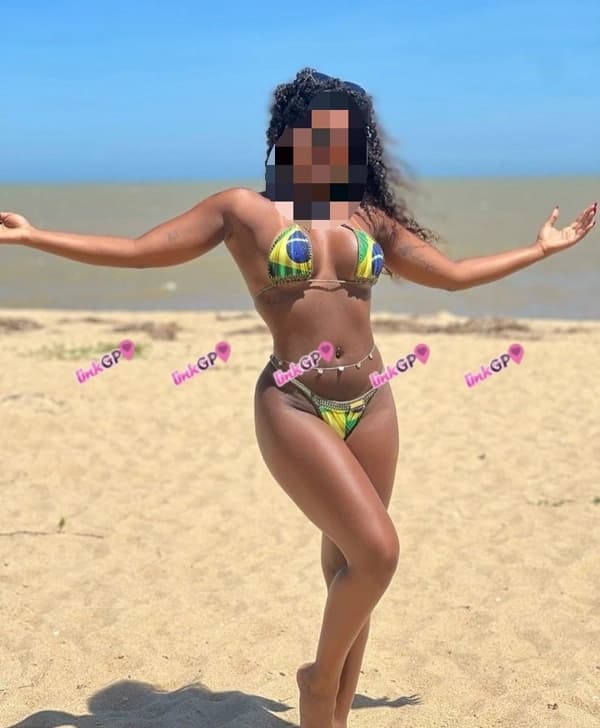 Acompanhante em Aracaju — atende casal, foto 2 de Rubí Fiore