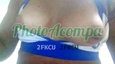 Foto 3: Acompanhante magra em Samambaia — Ruby Chaveirinho