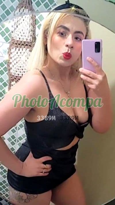 Foto 4: Acompanhante em Curitiba — namoradinha, Ruby Guerras