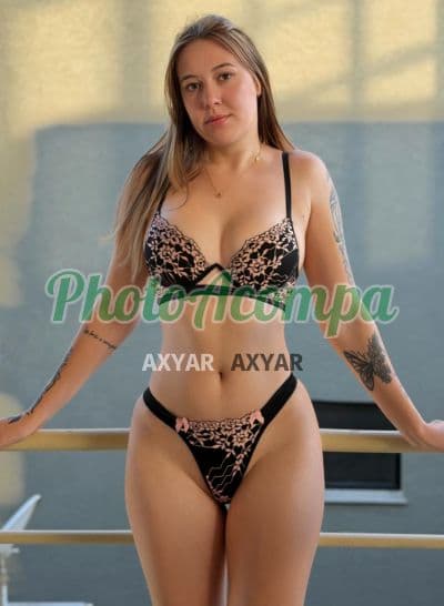 Acompanhante em Curitiba com namoradinha (4) — Ruby Monteiro
