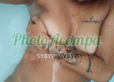 Acompanhante magra em Rio de Janeiro (3) — Ruiva Mineira