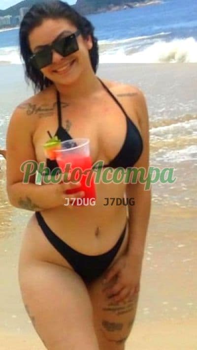 Acompanhante depilada em Tatuí — Ruivinha, foto 5
