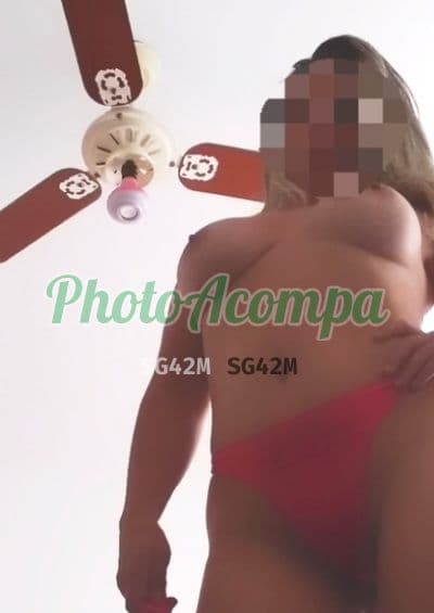 Acompanhante em Balneário Camboriú — beijo na boca, foto 6 de Sa