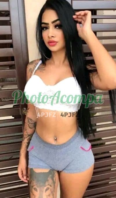 Acompanhante depilada em Núcleo Bandeirante — Sabrina, foto 5