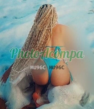Acompanhante loira em Rio das Ostras — Sabrina, foto 3