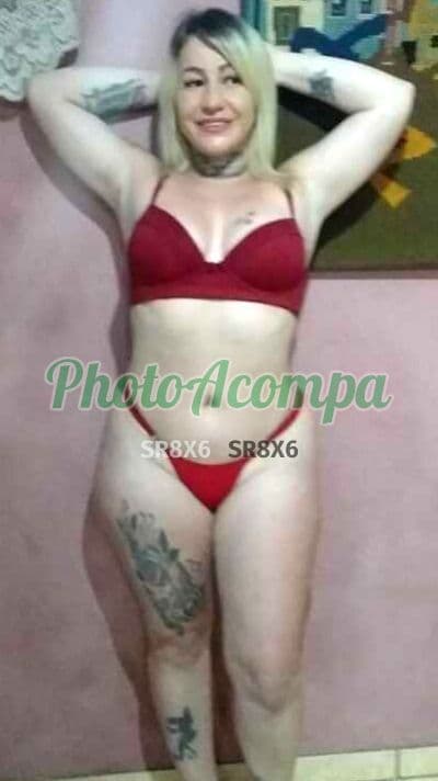 Acompanhante gordinha em Novo Hamburgo — Sabrina, foto 3