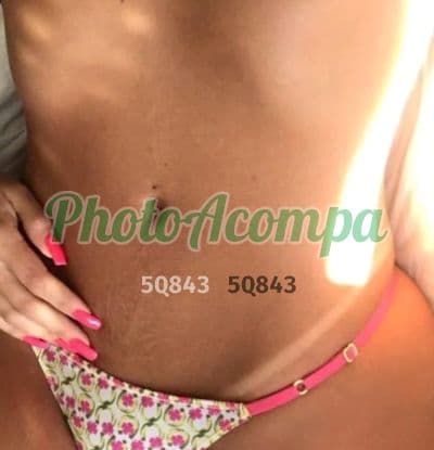 Acompanhante em Natal com sexo anal (4) — Sabrina