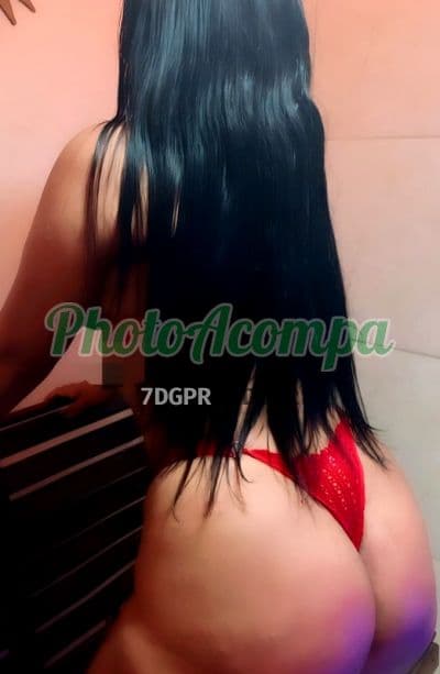 Acompanhante magra em São Gonçalo — Sabrina, foto 3