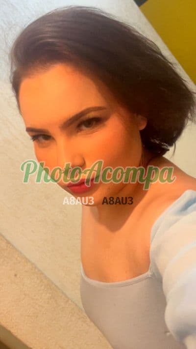 Acompanhante magra em Taboão da Serra — Sabrina, foto 3