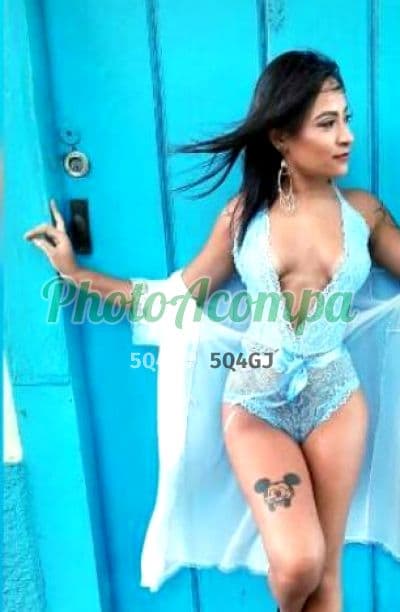 Acompanhante em Rio das Ostras — beijo na boca, foto 2 de Sabrina