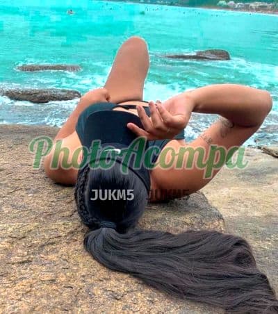 Acompanhante de seios naturais em Ribeirão Preto, foto 3 de Sabrina