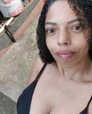 Acompanhante morena em Itaguaí, foto de perfil