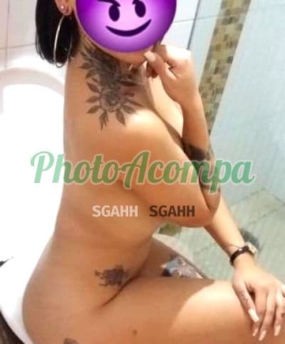 Acompanhante em São José dos Campos — experiência de namorada, foto 2 de Sabrina Andrade