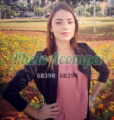 Acompanhante em Uberaba com sado suave (4) — Sabrina Araújo