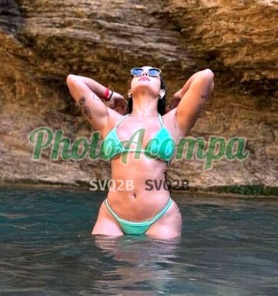 Acompanhante magra em Ribeirão Preto (3) — Sabrina Avelar