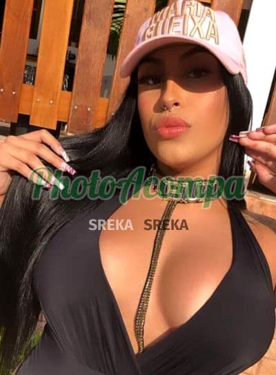 Acompanhante magra em São Paulo, foto 3 de Sabrina Carvalho