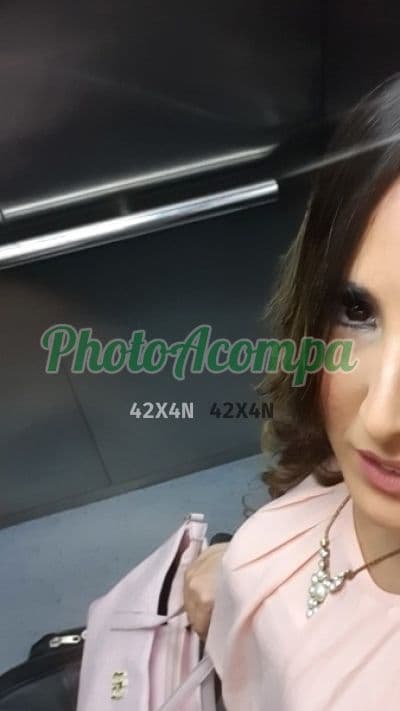 Acompanhante magra em Indaiatuba, foto 4 de Sabrina