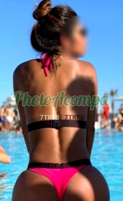 Acompanhante morena em Ribeirão Preto, foto 5 de Sabrina