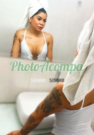Foto 6: Acompanhante em Santos — anal, Sabrina Costa