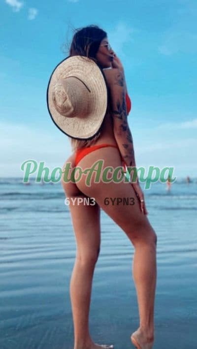 Foto 3: Acompanhante peituda em Maringá — Sabrina Duque