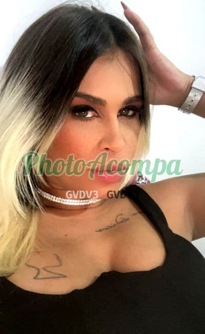 Acompanhante em Rio de Janeiro — beijo grego, foto 2 de Sabrina