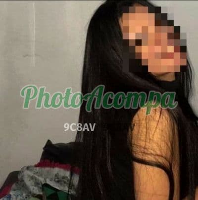 Foto 4: Acompanhante em Aparecida de Goiânia — experiência de namorada, Sabrina